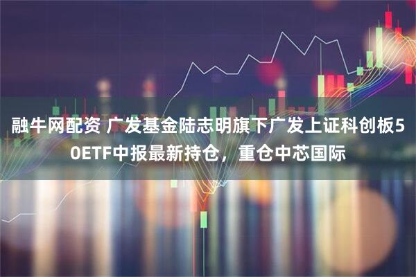 融牛网配资 广发基金陆志明旗下广发上证科创板50ETF中报最新持仓，重仓中芯国际